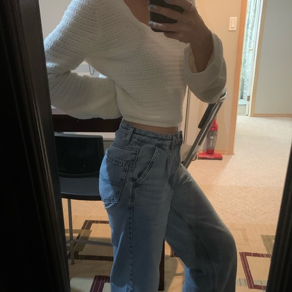 80s Women’s Jeans DENIM - Picture 6 of 6